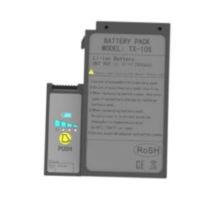 Adaptador de Energia