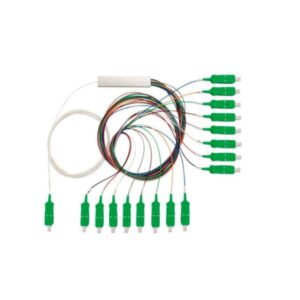 Splitter Óptico 1x16 SC/APC