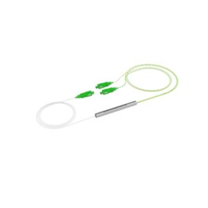 Splitter Óptico 1x2 SC/APC
