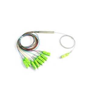 Splitter PLC 1x8 SC/APC