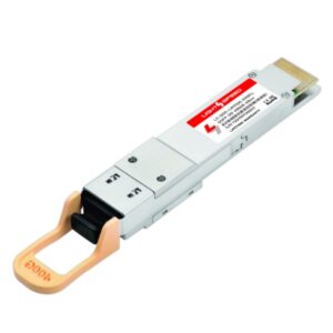 Transceptor Óptico QSFP