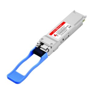 Transceptor Óptico QSFP28