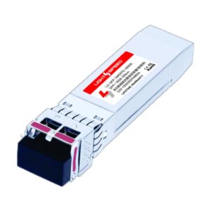 Transceptor Óptico SFP+
