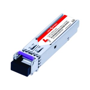 Transceptor Óptico SFP